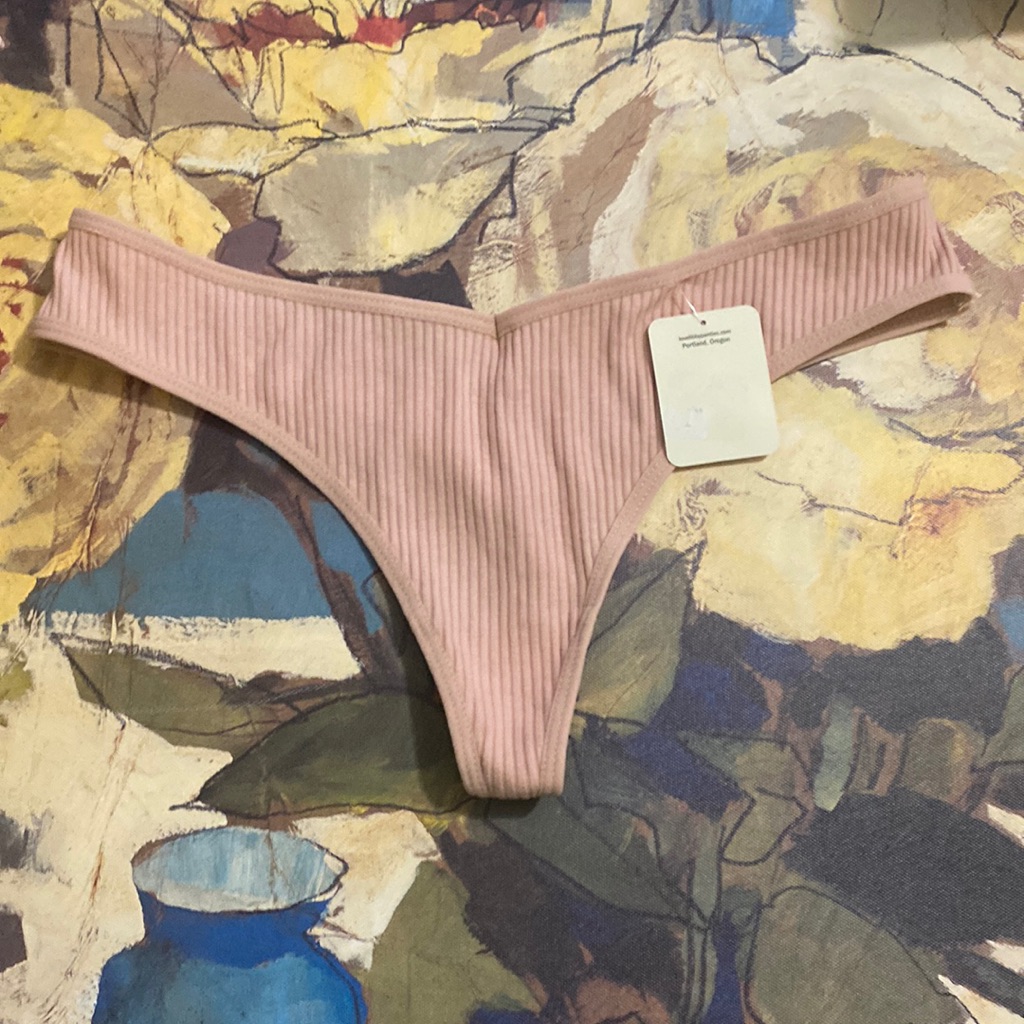 Panties 1 Hour Sale
